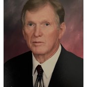 Bill Gene Prichard obituary, 1931-2024,  Odessa Texas