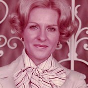 Paula Jane Whitton DeBolt obituary, 1934-2024,  San Benito Texas