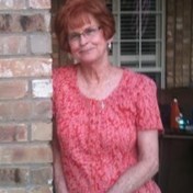 Jackie Chandler Marker obituary,  Odessa Texas