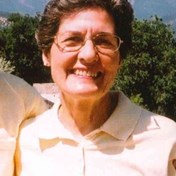Evelyn Marie Singleterry obituary, 1933-2024,  Odessa Texas