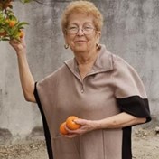 Petrita Gonzalez obituary, 1940-2024,  Odessa Texas