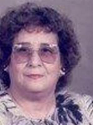 Sofia Hernandez Hinojos obituary, 1928-2017, Odessa, Texas