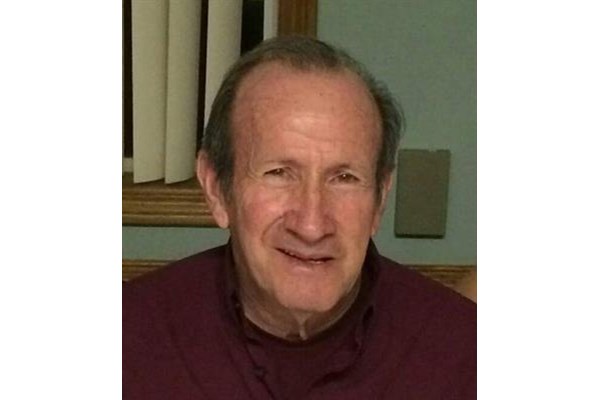 Robert Lieck Obituary (1933 - 2017) - Round Rock, Texas, TX - Odessa ...