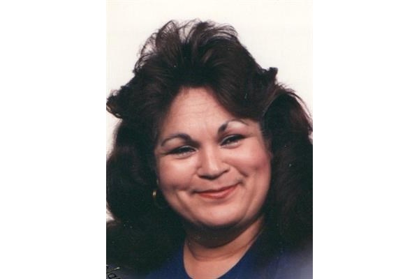 Irene Bosque Obituary (1954 - 2018) - Odessa, Texas, TX - Odessa American