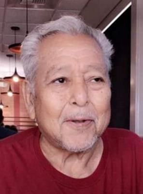 Jose Carlos Cruz Obituary - Grand Prairie, TX