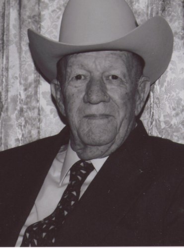 George W. Amy obituary, 1930-2019, Odessa, TX