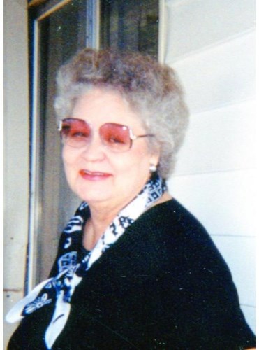 Winona Martin Obituary 1938 2019 Odessa Tx Odessa American 