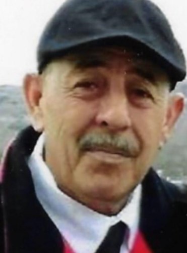 Oscar Jimenez obituary, 1955-2019, Odessa, TX