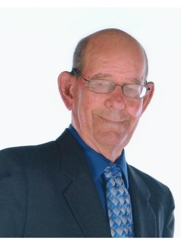 Robert Crow Obituary (1931 - 2019) - Leander, TX - Odessa American