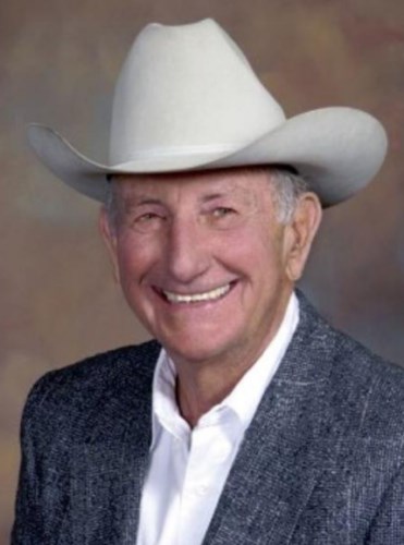 Clayton Williams Obituary (1931 - 2020) - Midland, TX - Odessa American