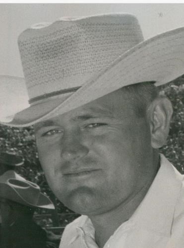 James Moody Obituary (1929 - 2020) - Weatherford, TX - Odessa American