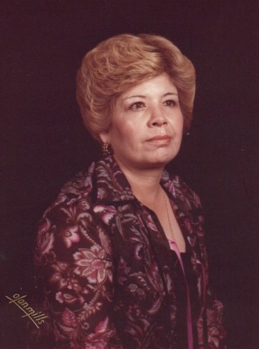 Maria Gonzalez Obituary (1932 - 2020) - Odessa, TX - Odessa American