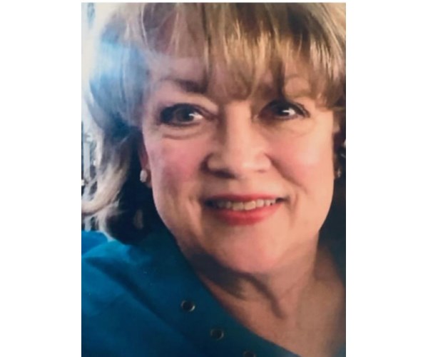 Barbara Patton Obituary (2021) - Odessa, TX - Odessa American