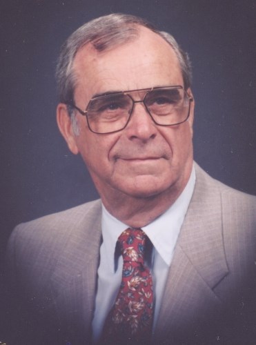 Ollie Jack Herrington obituary, Odessa, TX