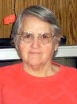 Alice Wallace Graham obituary, 1942-2020, Odessa, TX