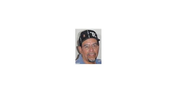 Richard Elizondo Obituary (2010) - Odessa, TX - Odessa American