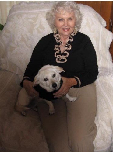 Sandra Lee Wakefield obituary, 1940-2021, Odessa, Tx