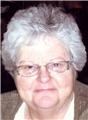 Lana Joyce McDowell obituary, 1956-2013