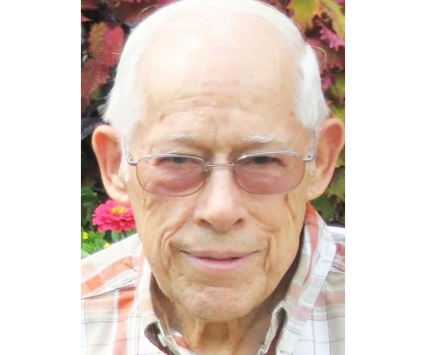 John Izett Obituary 2016 Beallsville Pa Observer Reporter