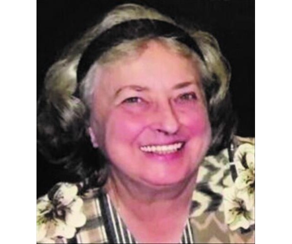 Carolyn Heagy Obituary 1938 2023 Mcmurray Pa Observer Reporter