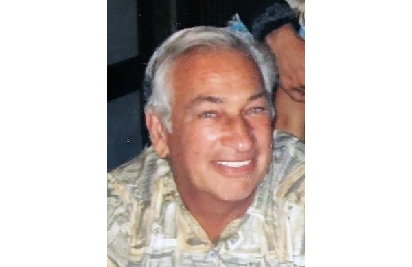 Arthur Grudowski Obituary 2017 McMurray PA Observer Reporter