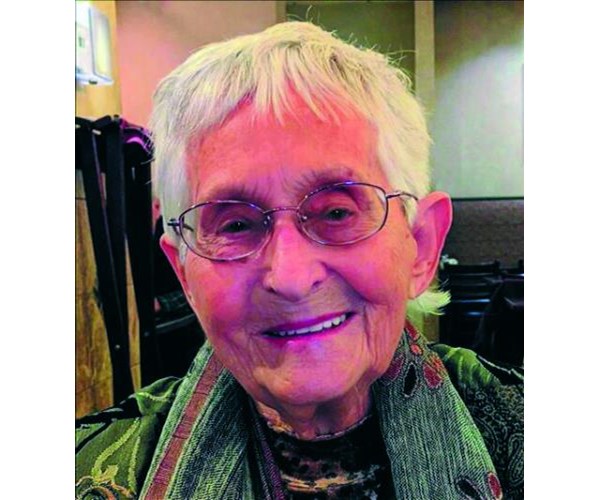 Elsie Smith Obituary (1928 2022) Burgettstown, PA ObserverReporter