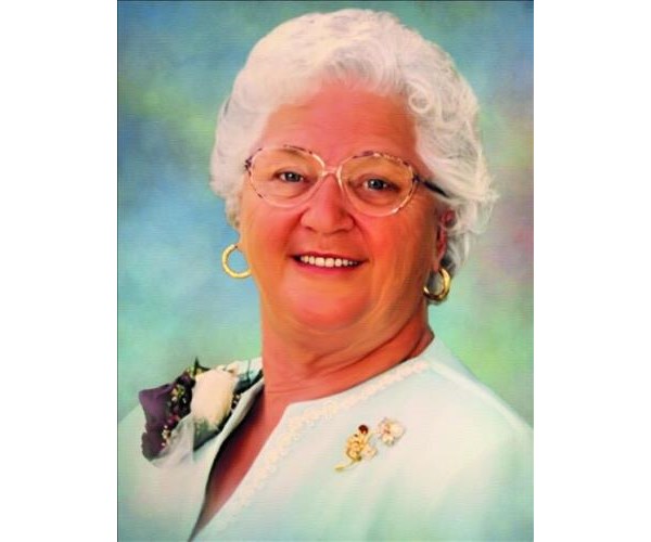 Anna Kostelich Obituary (1929 - 2021) - Canonsburg, PA - Observer-Reporter