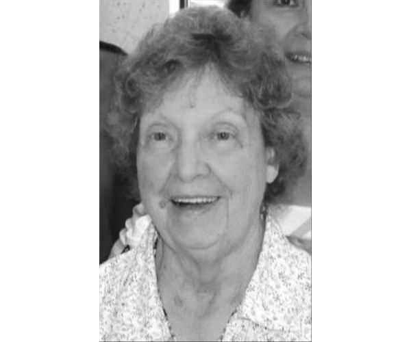 Geraldine Grim Obituary (1933 - 2020) - Rogersville, PA - Observer-Reporter