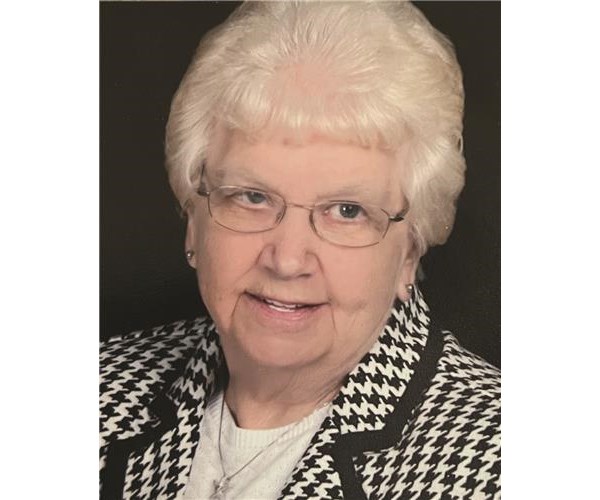 Lois Roach Obituary 1935 2023 Mcmurray Pa Observer Reporter