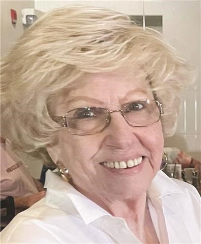 Roberta Clark Obituary 2023 Canonsburg Pa Observer Reporter