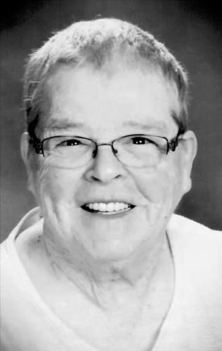 Donna Mowl Obituary 1938 2019 Beallsville Pa Observer Reporter