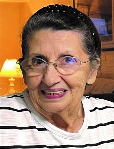 Mildred Eonda obituary, 1935-2021, Washington, PA