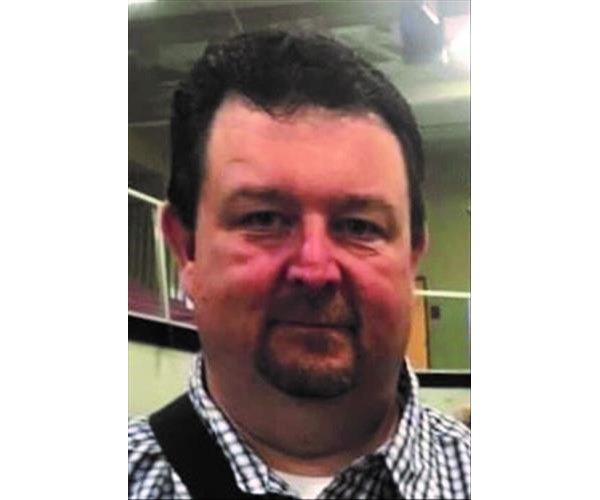 Brian Norris Obituary (1970 - 2021) - Waynesburg, PA - Observer-Reporter
