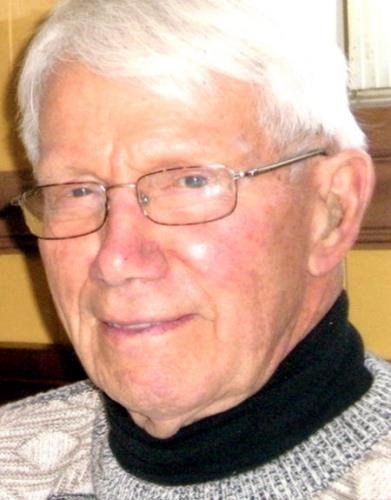 Richard Lewis Obituary (2018)