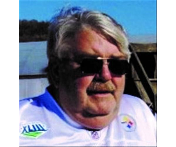 Charles Russell Obituary (1950 2020) McMurray, PA ObserverReporter