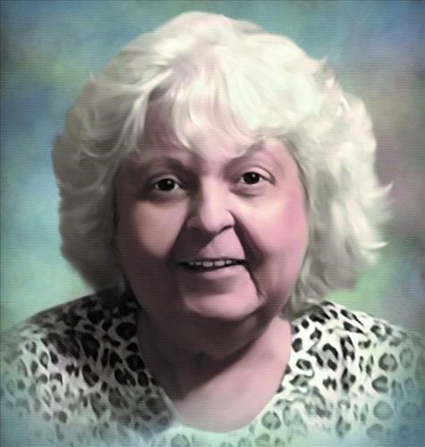 Rita Melson Obituary 2023 Canonsburg Pa Observer Reporter