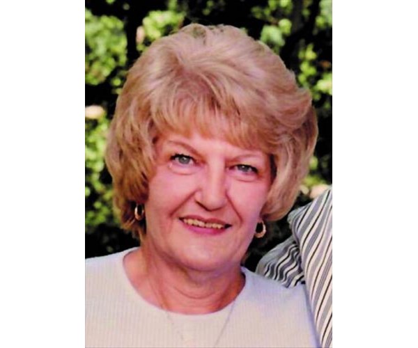 Carol Weekley Obituary 1941 2019 Beallsville Pa Observer Reporter