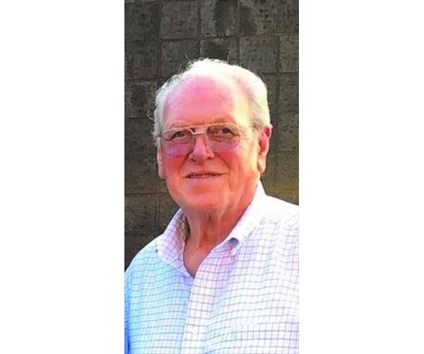 William Barrett Obituary (1941 2022) Hookstown, PA ObserverReporter