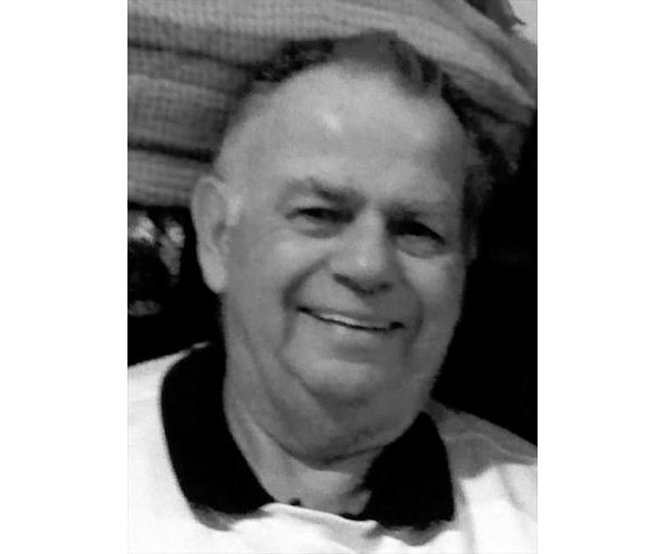 Robert Graham Obituary (1938 - 2019) - Canonsburg, PA - Observer-Reporter