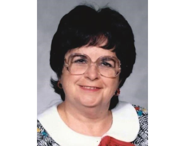 Becky Hrutkay Obituary (1939 - 2023) - Bentleyville, PA - Observer-Reporter