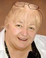 Beth Anne Lutz obituary, 1943-2018, McMurray, PA