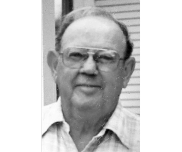 Robert Orr Obituary (1927 2019) Beallsville, PA ObserverReporter