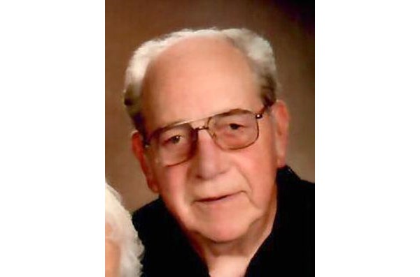 Edward Harr Obituary 2018 Beallsville Pa Observer Reporter