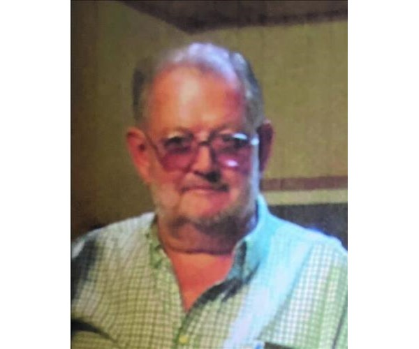 Robert Jones Obituary (1940 2022) Washington, PA ObserverReporter