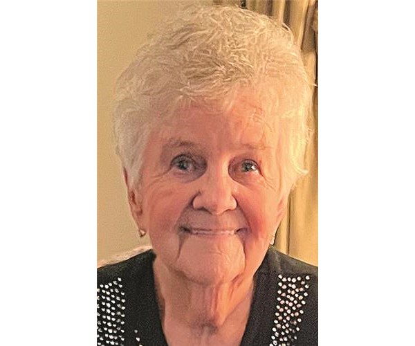 Christine Graytok Obituary 1932 2023 Canonsburg Pa Observer Reporter