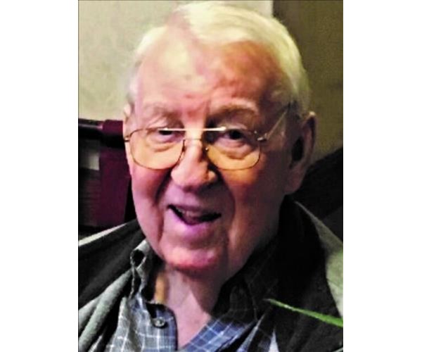 John Burns Obituary (1932 2021) McMurray, PA ObserverReporter