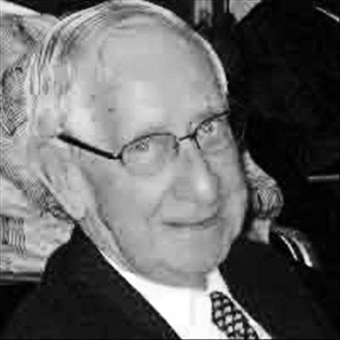 William L. McCrerey obituary, 1919-2019, Henrico County, VA