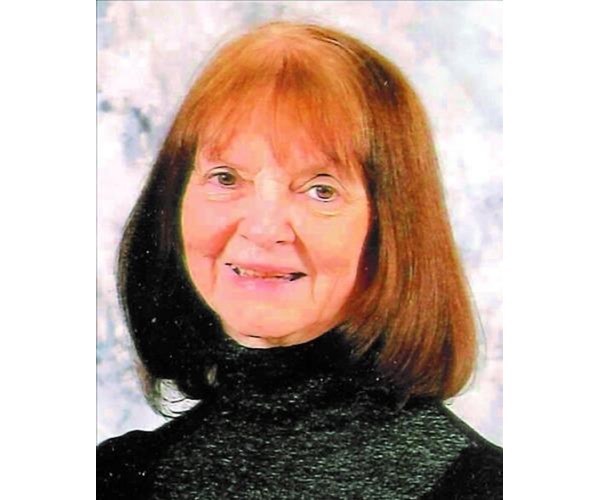 Sandra Philp Obituary 1940 2021 Canonsburg Pa Observer Reporter