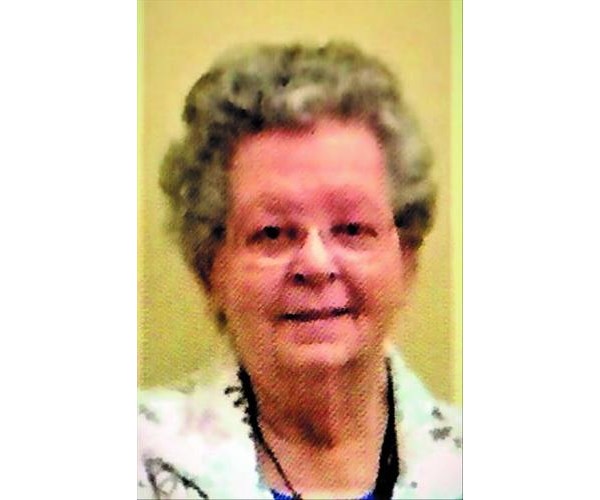 Wilma Lemmon Obituary 1934 2021 Beallsville Pa Observer Reporter