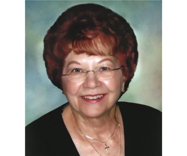 Pauline Manko Obituary (2023) - Canonsburg, PA - Observer-Reporter